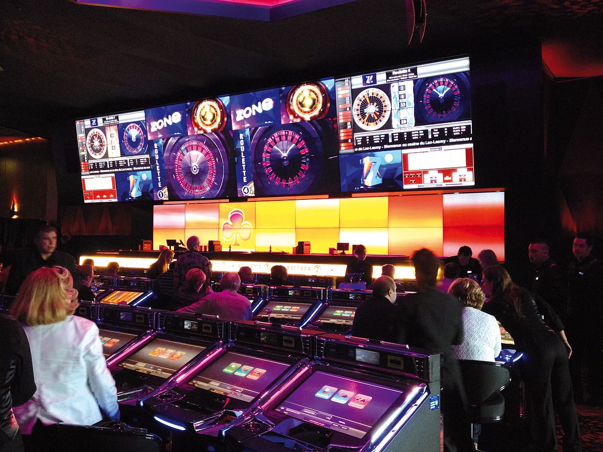 Best Casino Places In The World