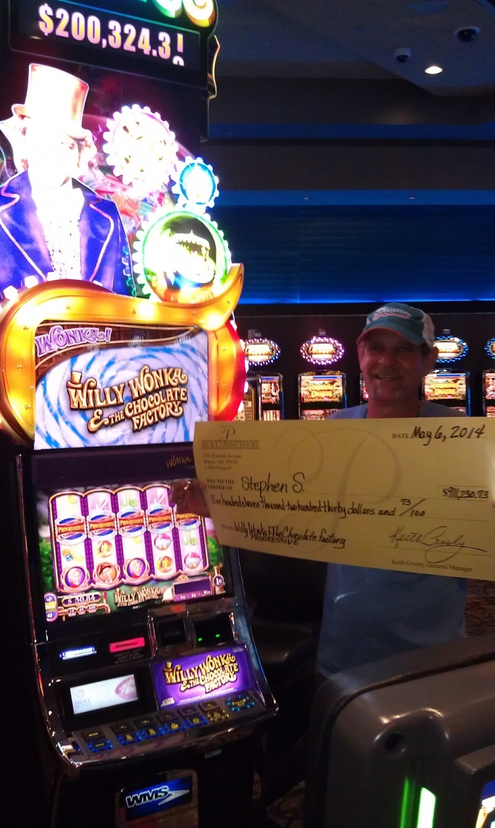 Willy Wonka Slot Machine Golden Ticket Win Willy Wonka Slot Machine Golden Ticket Win