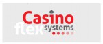 CasinoFlex Systems announces first installation in Spain