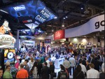 Business Numbers Boom at Global Gaming Expo 2018