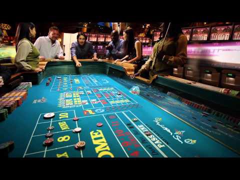 Embedded thumbnail for Mohegan Sun Full of Life