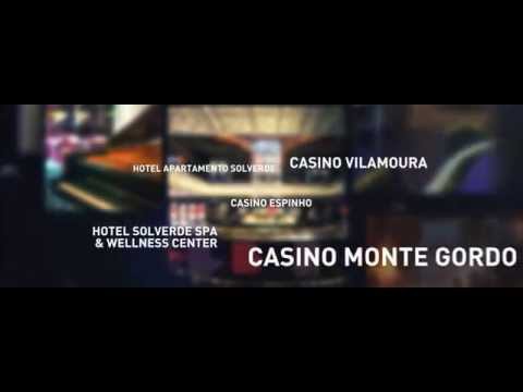 Embedded thumbnail for Casino Solverde Portugal