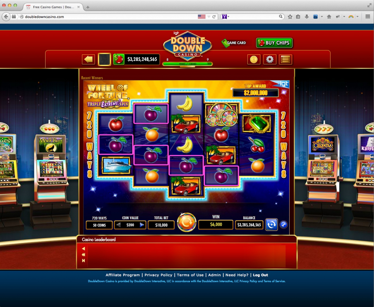 free online casino game ipb