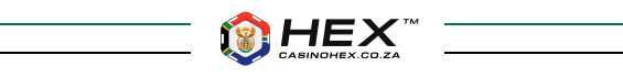 South African Online CasinoHEX