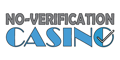 online casino no verification withdrawal