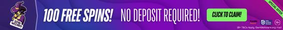 SpinWizard - No Deposit Free Spins