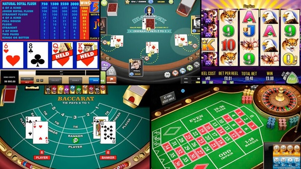 Facts you need to know about online casinos