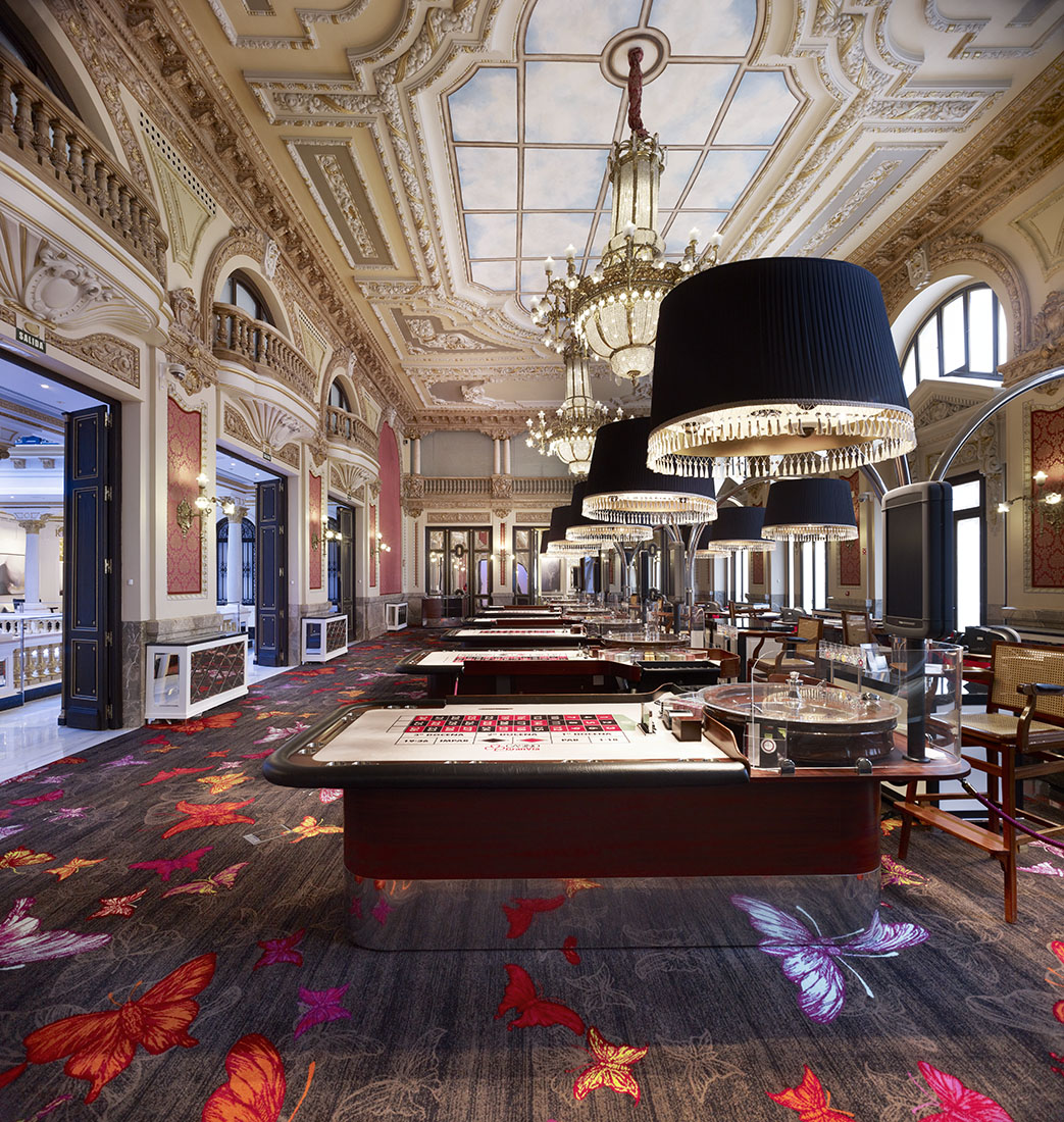 Casino Casino