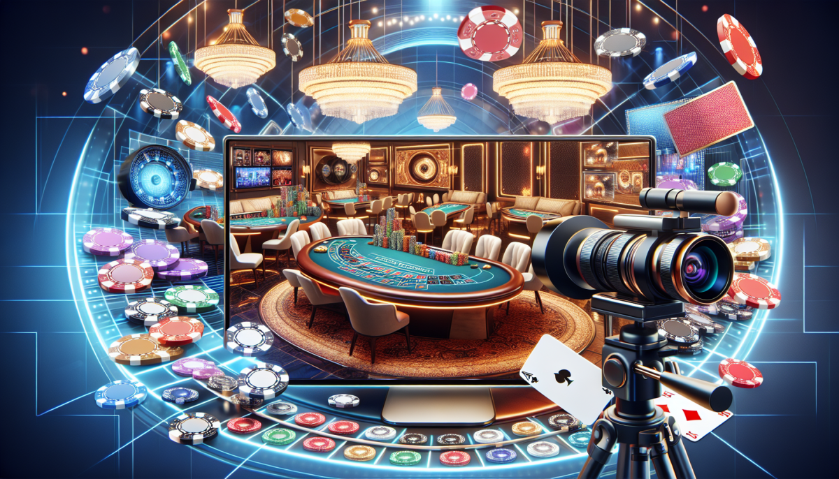 Where Can You Find Free Online Casinos in 2025: Entertainment or Addiction? Resources