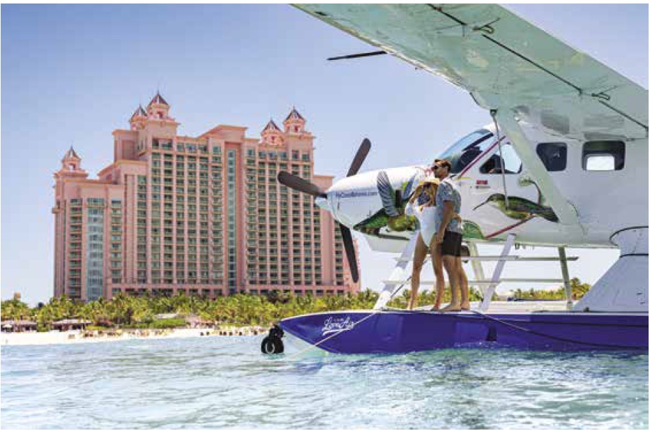 Atlantis Paradise Island, Bahamas, CEO Destinations