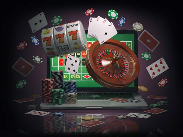 10 Unforgivable Sins Of casino