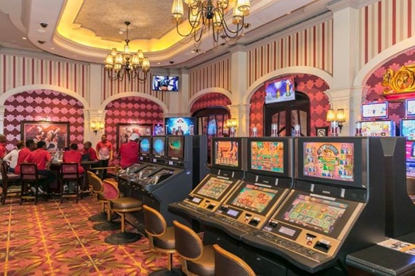 Lucky Larrys fafafa real casino slots Lobstermania 3 Slot Machine Online