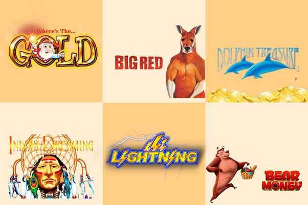 The Impact of Technological Innovations on Aussie Online Pokies Experiences