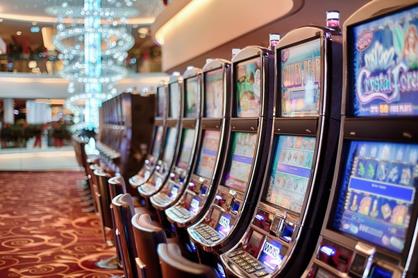 The Most Important Elements Of Technology's Influence on India's Online Casino Landscape
