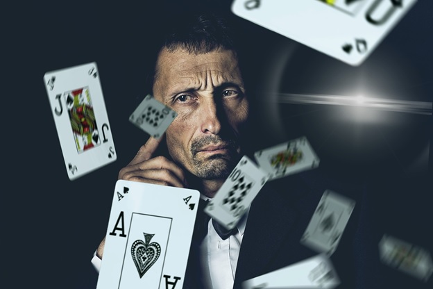 5 Critical Skills To Do casino Loss Remarkably Well
