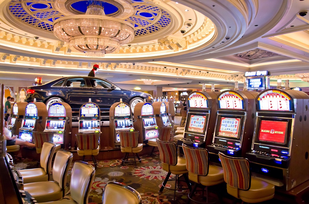 top 3 online casinos