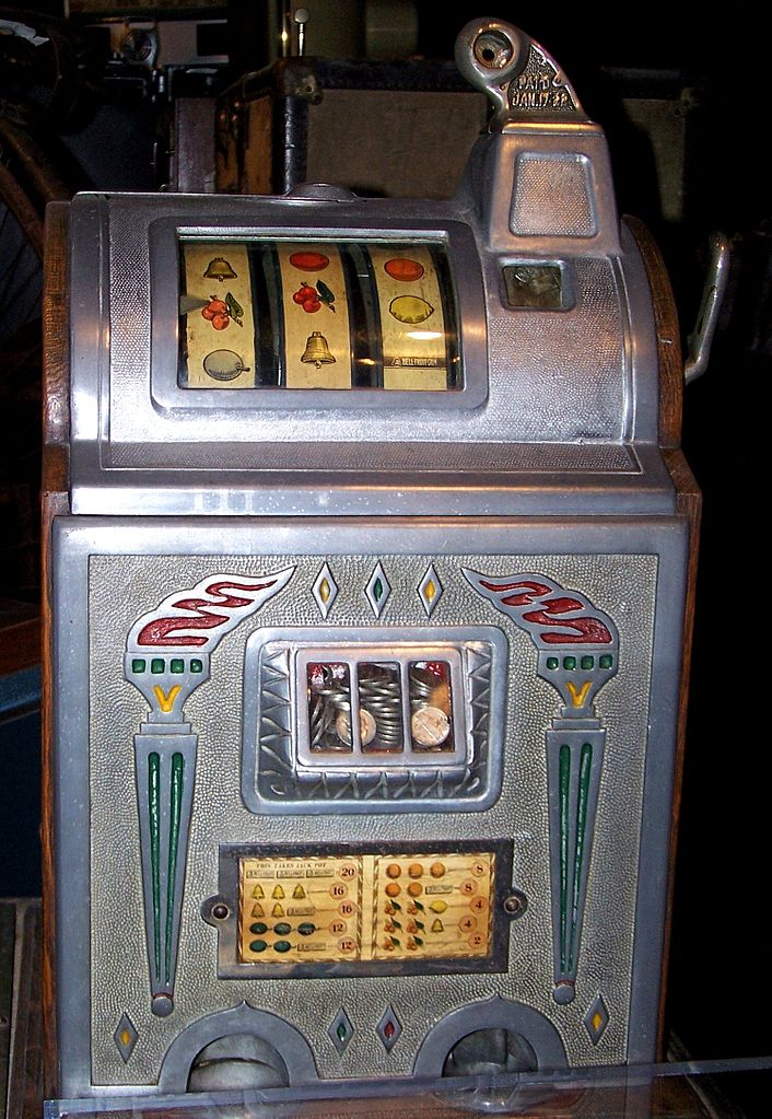 Retro Slot Machines - Experimente 500+ Slot Machines antigas e