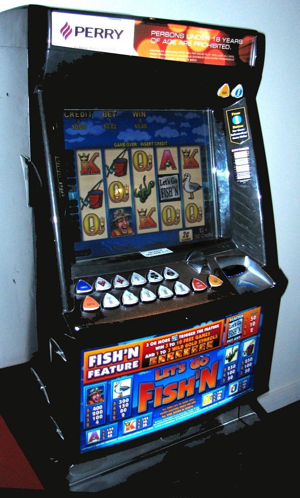 Gamble Harbors On the titanic slot machine jackpot web The real deal Money