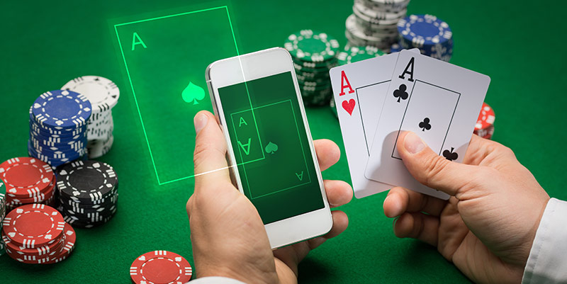 Article page on casino - important information