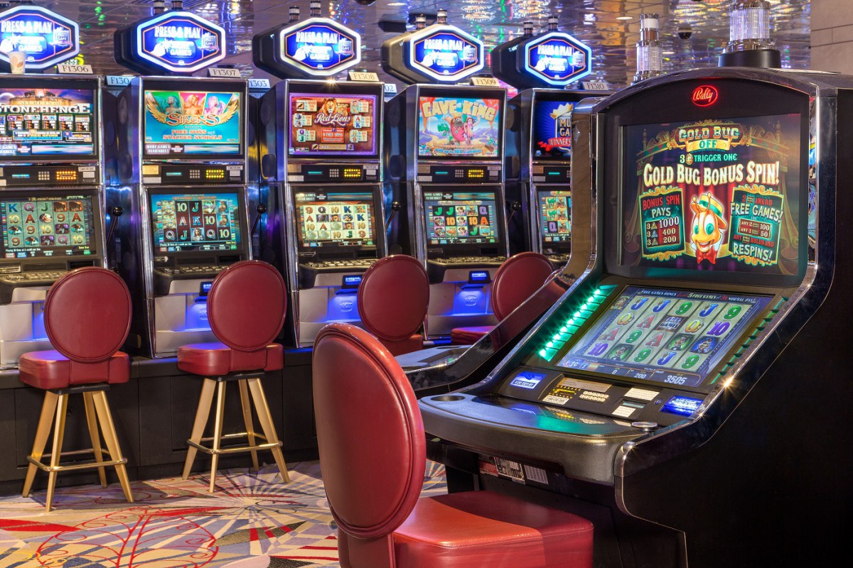 Casino Casino
