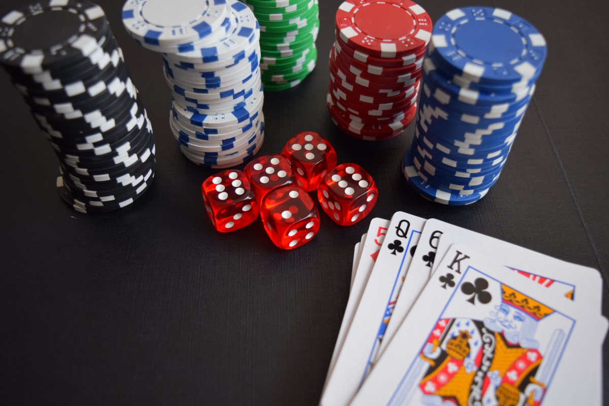 Casino Loyalty Programs
