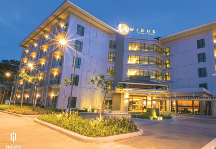 Casino-Philippines-Hann-Hotel-Resort 