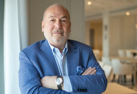 Michael Boettcher, President of Storm International Casino Operations, commenting on casino regulation and gambling taxation in Europe,