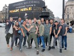 hippodrome-Magic-Mike-Channing-Tatum-London