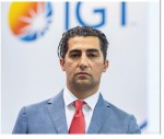 Petko-Ivanov-Director-of-Sales-EMEA-International-Game-Technology-IGT