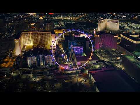 Embedded thumbnail for VEGAS REOPENS FOR BUSINESS