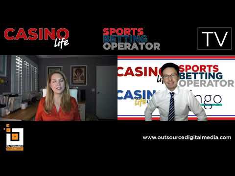 Embedded thumbnail for G2E Las Vegas Preview Interview with Korbi Carrison Event Director Reed Exhibitions