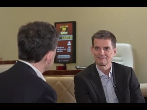 Embedded thumbnail for Richard Smith Venue Director Empire Casino Leicester Square Interview