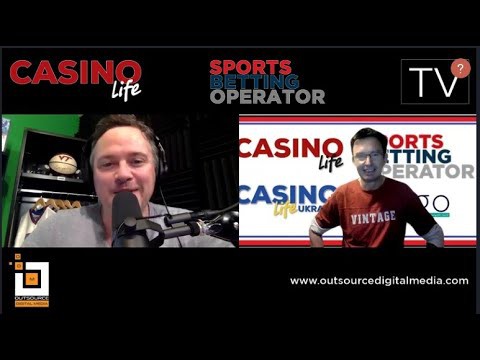 Embedded thumbnail for Colby Dant College Football Expert SGPN Interview Peter White Sports Betting Operator+Casino Life
