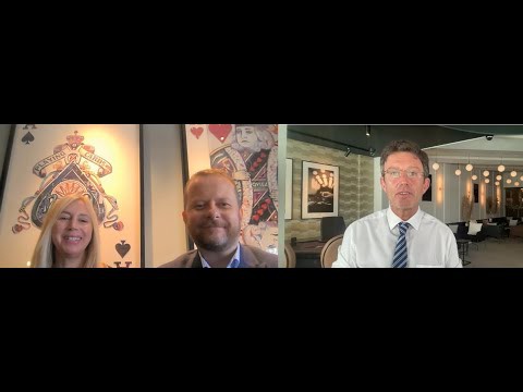 Embedded thumbnail for Casino Life and Sports Betting Operator EPIC Risk Management Interview With Hippodrome Casino London 