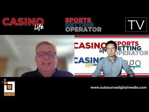 Embedded thumbnail for Tim Kennedy, VP of Sales Europe for SUZOHAPP Interview December 17th 2021